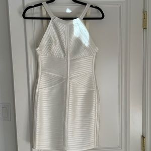 BCBG Max Azria mini dress